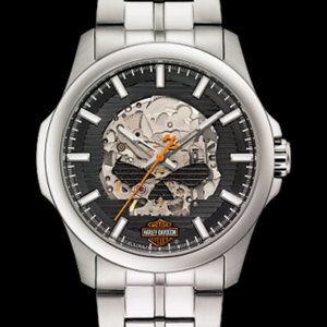 Bulova Harley Davidson Men’s watch